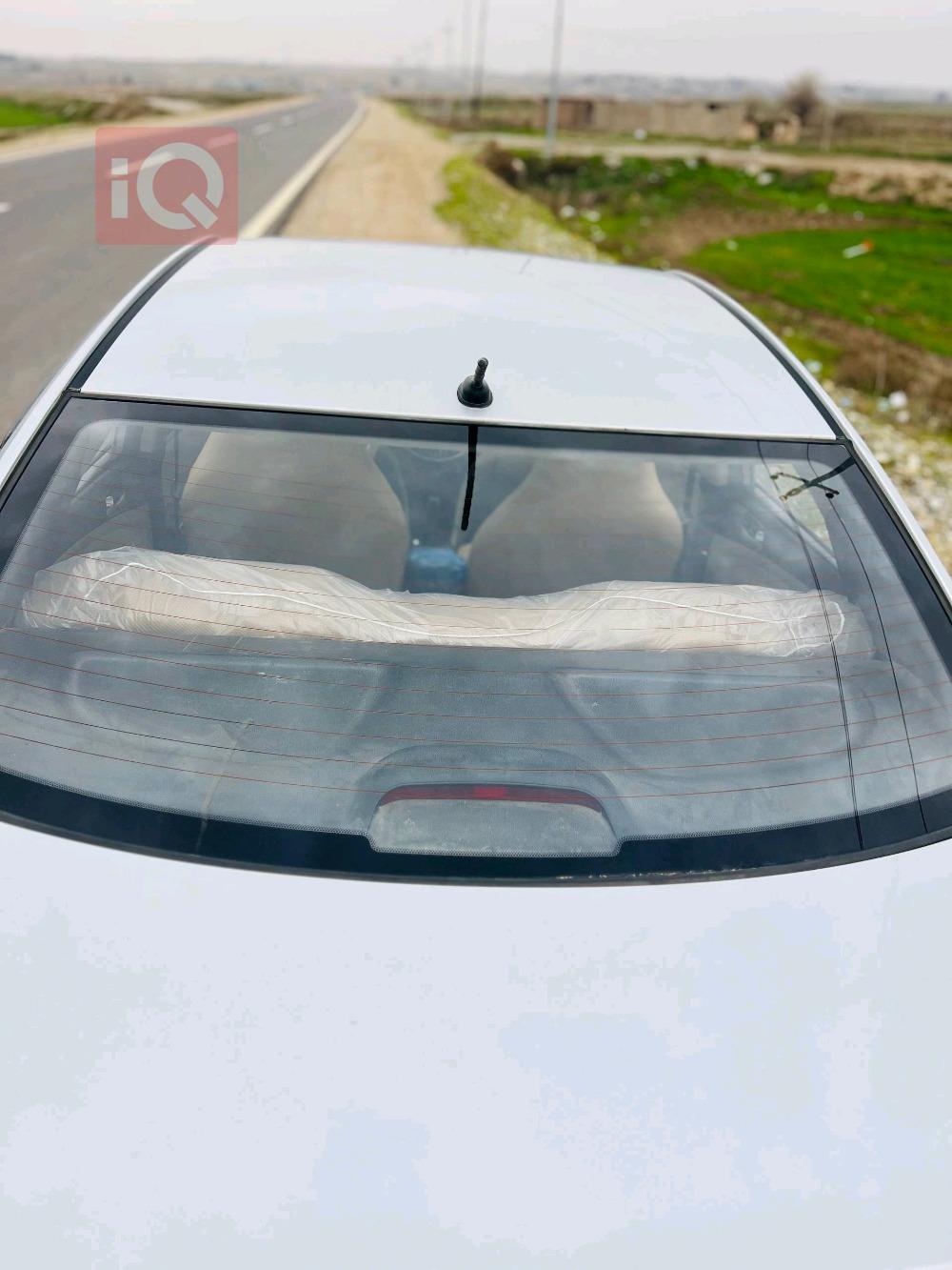 هیۆندای ئەکسنت